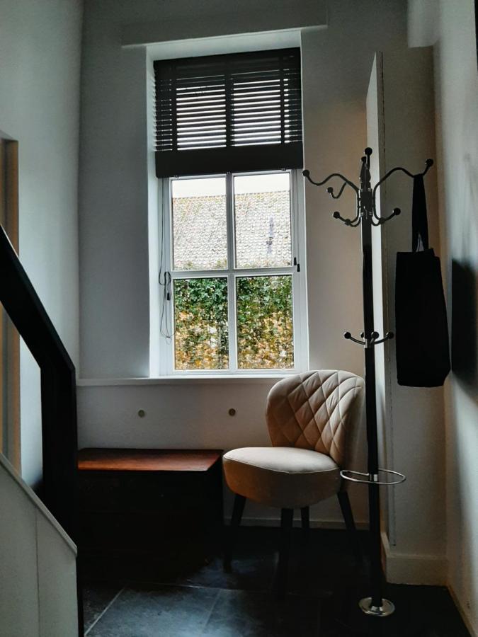 Appartement 2 ニーヴェスハンス エクステリア 写真