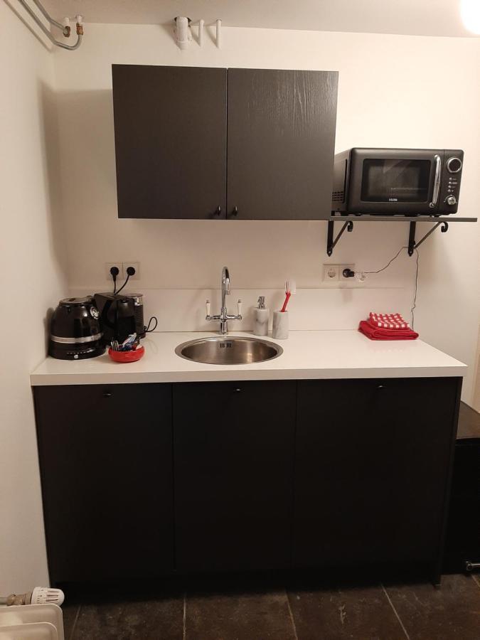 Appartement 2 ニーヴェスハンス エクステリア 写真