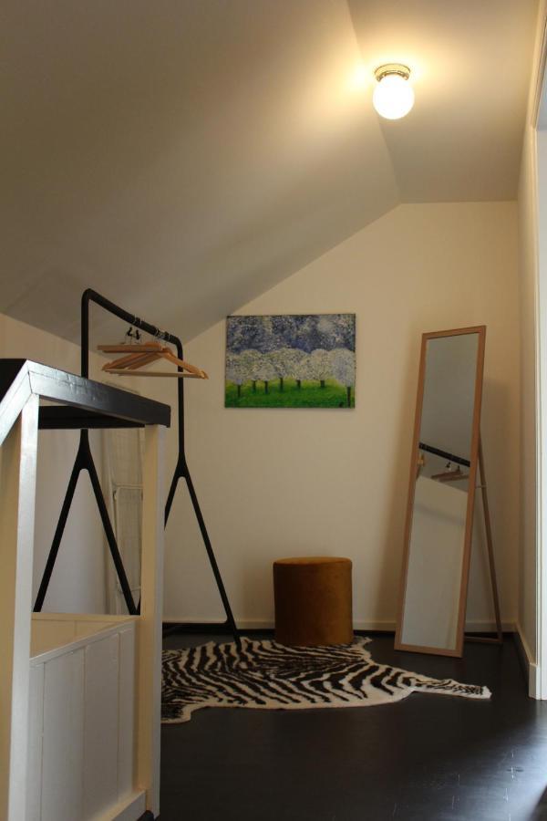 Appartement 2 ニーヴェスハンス エクステリア 写真